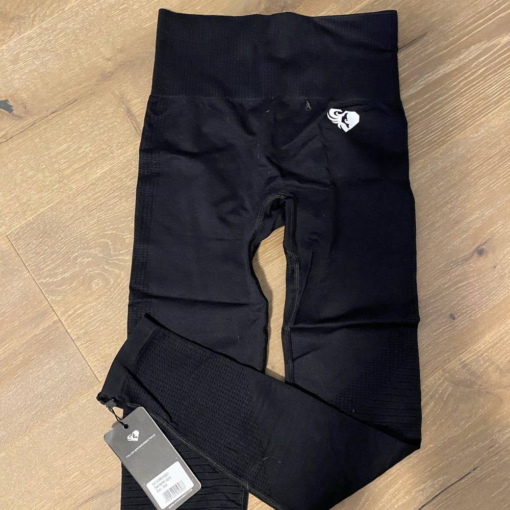 Women’s best power seamless leggings
